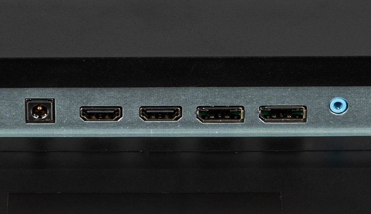 Game-ready connectivity