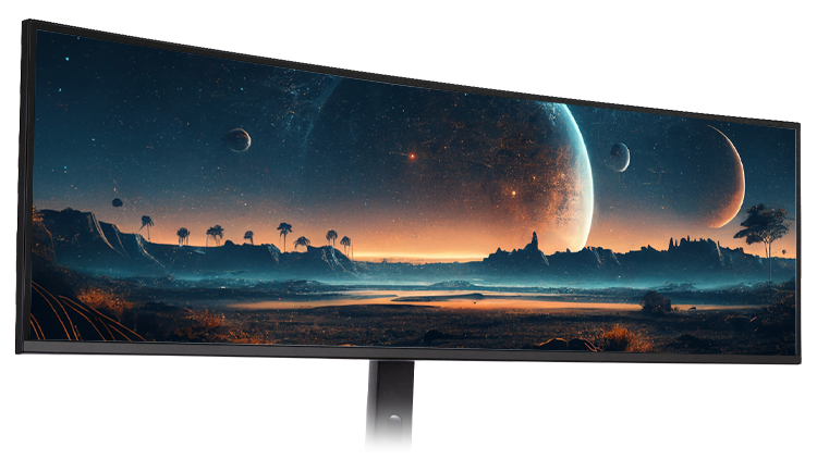 Display and Performance