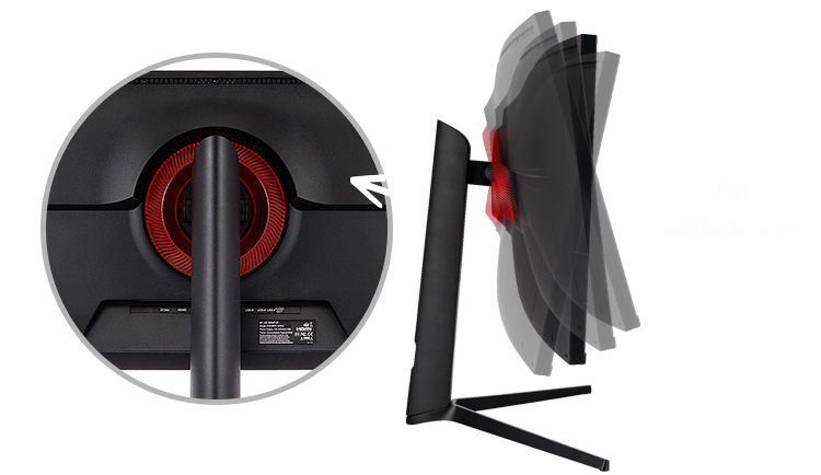 Ergonomic and Design