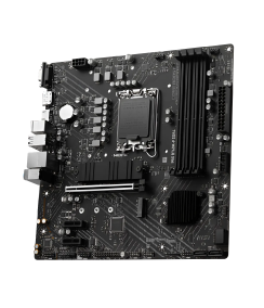 Motherboards