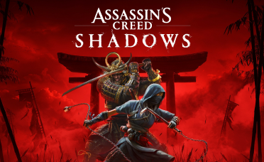 Assassin's Creed: Shadows