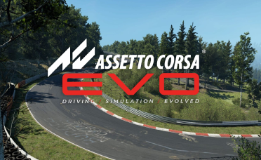 Assetto Corsa EVO
