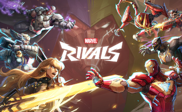 Marvel Rivals