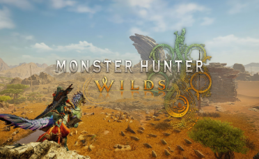 Monster Hunter Wilds
