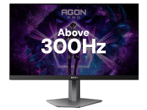 300hz & above