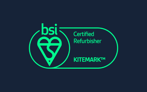 BSI Kitemark Certified