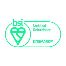 BSI Kitemark™ Certified