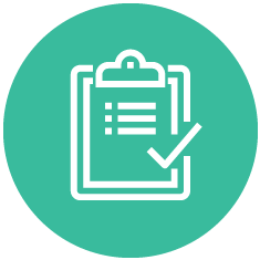 We meet government standards