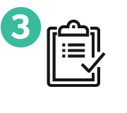 Test, erase or destruct