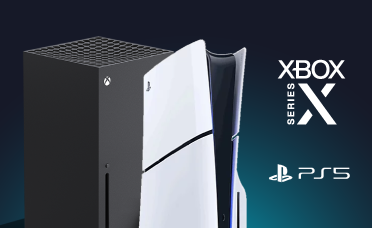 Best for Xbox X/S & PS5