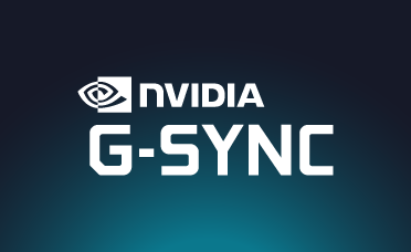 NVIDIA G-Sync
