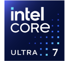Intel Core Ultra 7