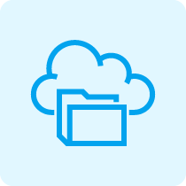 Fully managed services