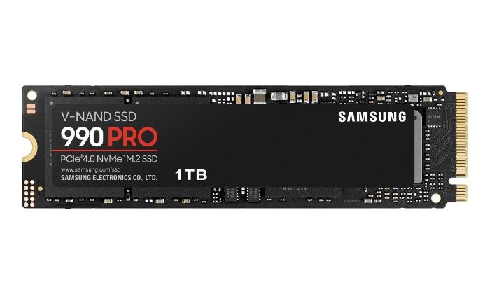 The Ultimate SSD