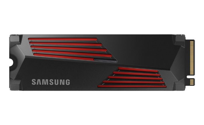 PCIe 4.0 speed maximized