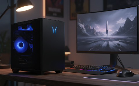 Unleash Elite Power with Intel&reg; Core&trade; Ultra 7 265F Processor