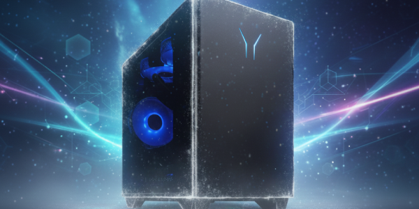 Bold Design Meets Superior Cooling