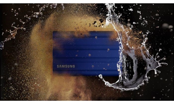 Blazing-Fast Transfer Speeds