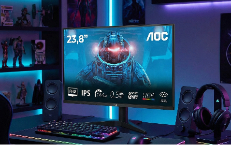 Slim, Modern Design: Maximise Your Workspace