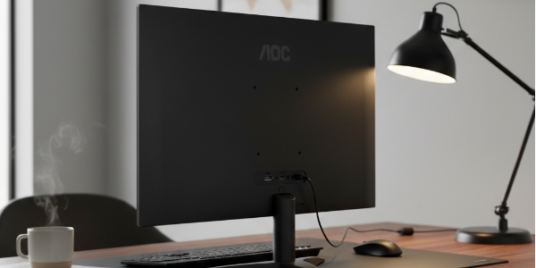 Versatile Connectivity: Ready for Any Setup