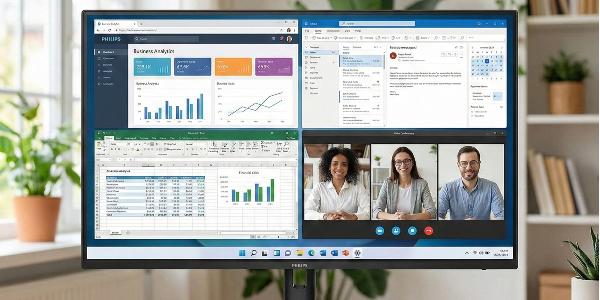 EasySelect menu toggle key for quick on-screen menu access