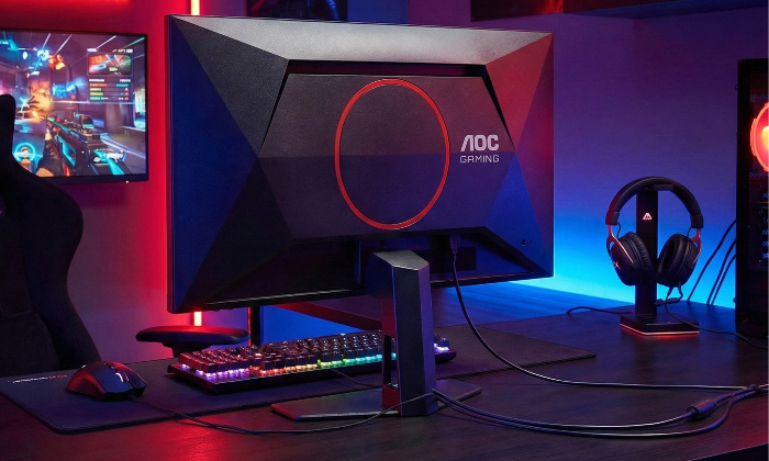 Flexible Connectivity Options