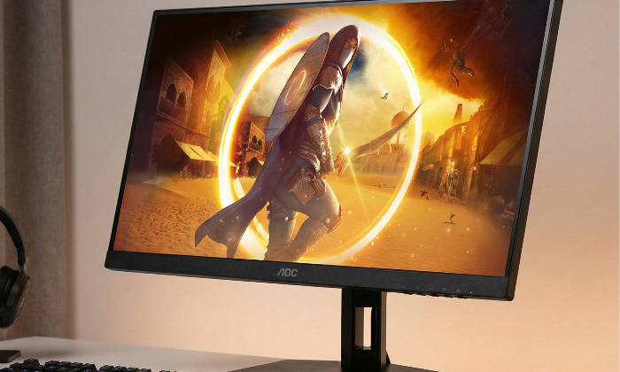 Optimised for Immersive Experience