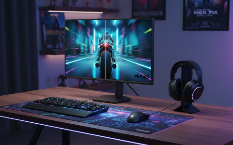 Smooth Gameplay with High Refresh Rate