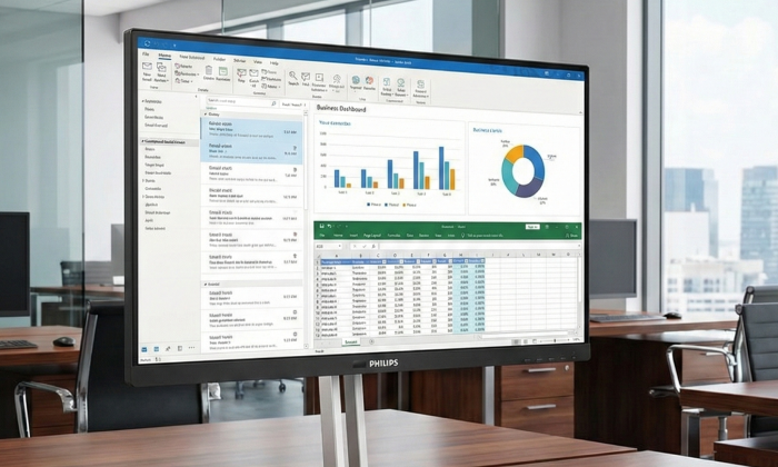 Eco-Friendly Efficiency: A Sustainable Business Choice