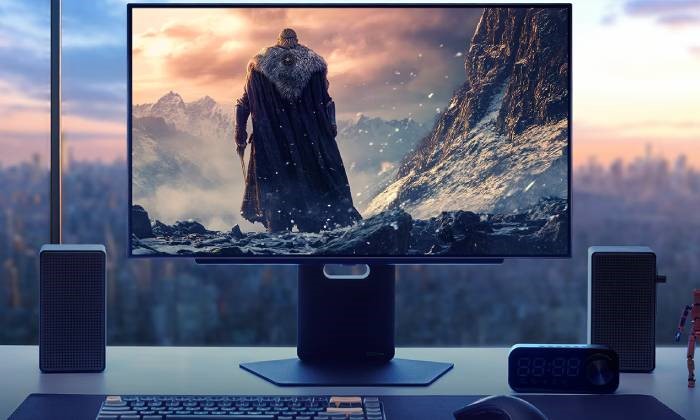 Unveiling the LG's Brightest* 4th Gen OLED