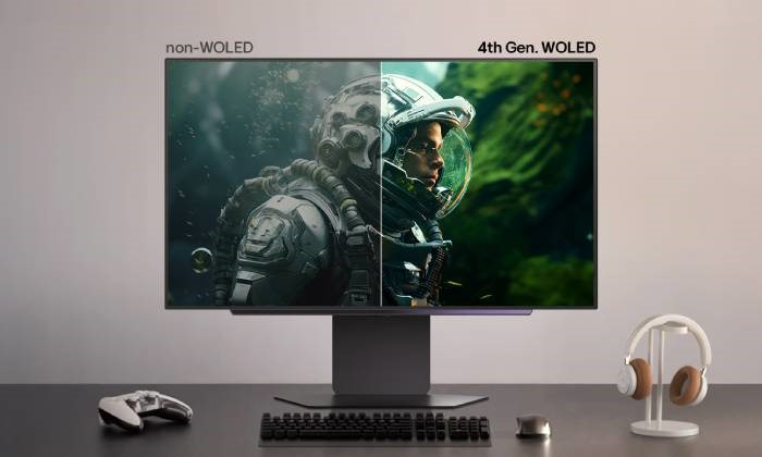 UL-verified Perfect visual experience, consistent in both low and bright light