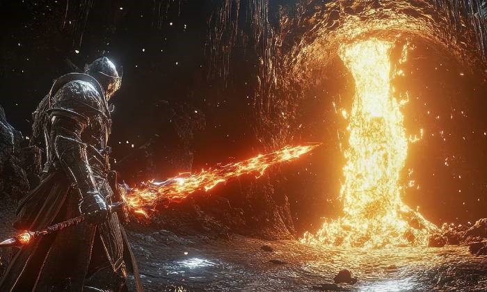 Deeper Detail with VESA DisplayHDR™ True Black 500