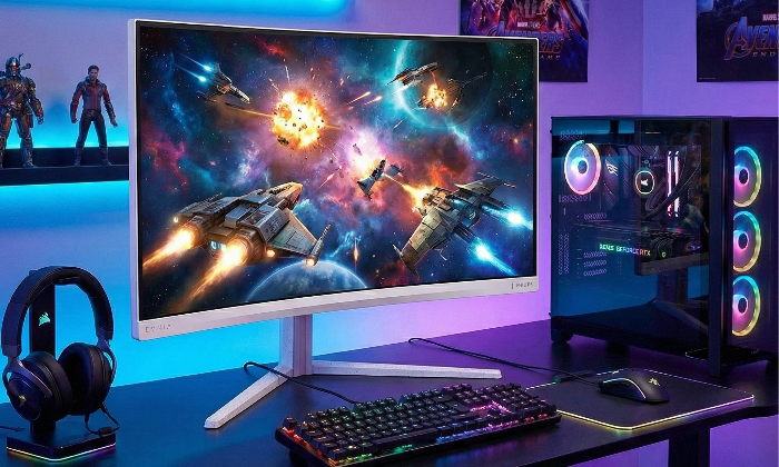 High Dynamic Range (HDR)