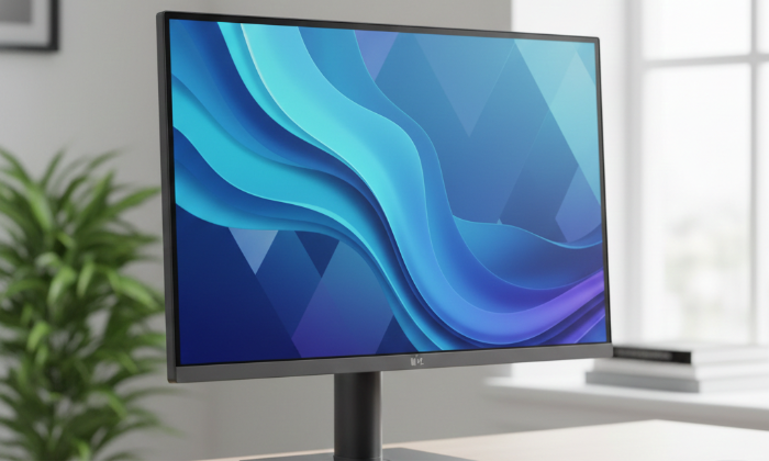 Sleek and Modern Design