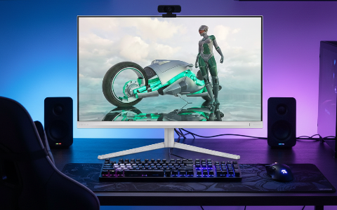 SmartErgoBase enables people-friendly ergonomic adjustments