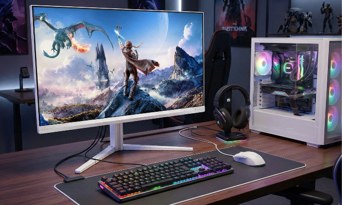 Dual-Mode Technology: Speed and Detail in One