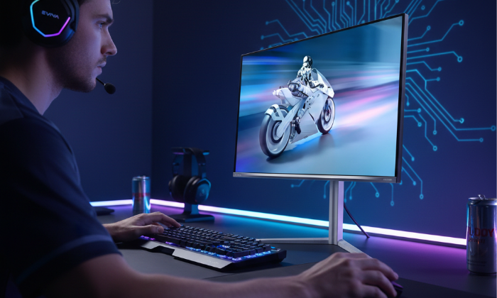 Ultra-Smooth Performance for Competitive Gaming