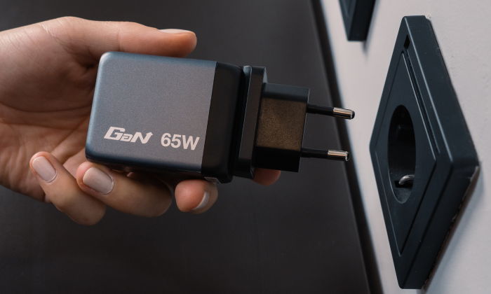 Super-Fast Power Delivery: PD and PPS Support