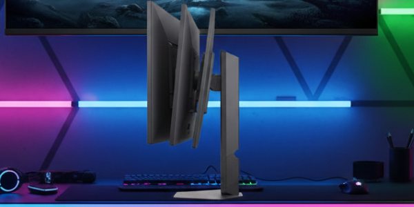 Gamer-Centric Design