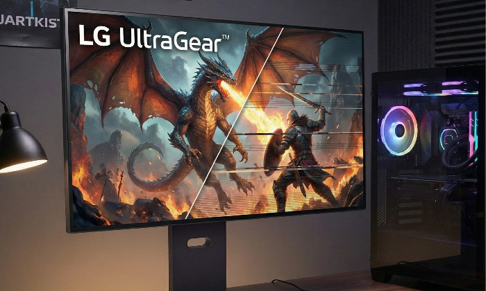 NVIDIA G-SYNC® and AMD FreeSync™ Premium Pro