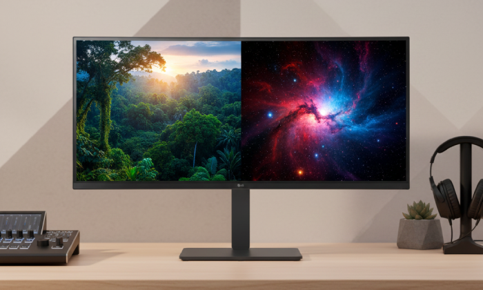 Vivid Visual Technology