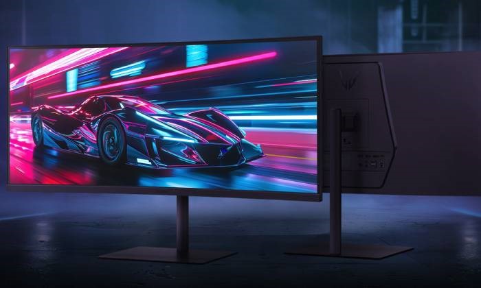 Clutter-free, sleek design