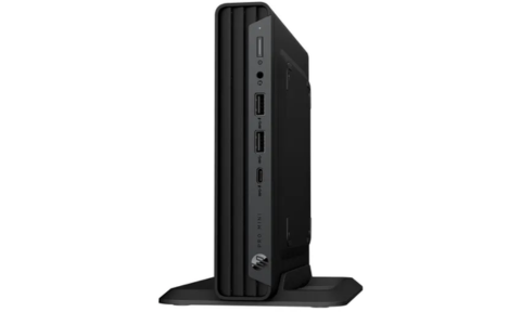 Latest Intel processor