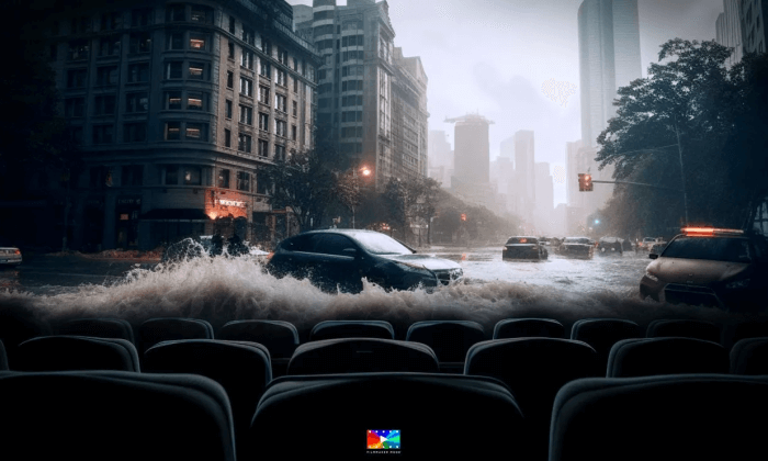 Filmmaker & Sports Mode