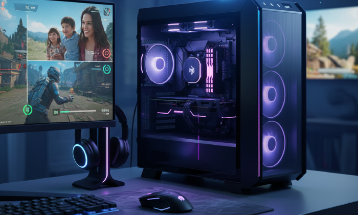 WiFi Connectivity &ndash; Stay Connected with Speed and Stability