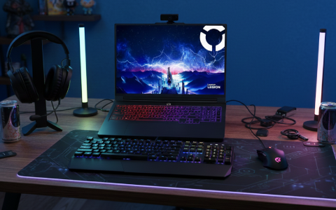 Ultimate performance for Gamer