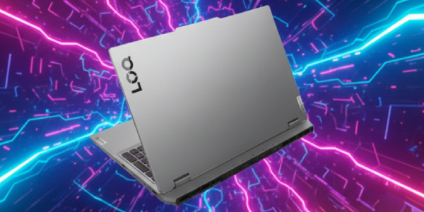 Sleek, Durable Design in Luna Grey