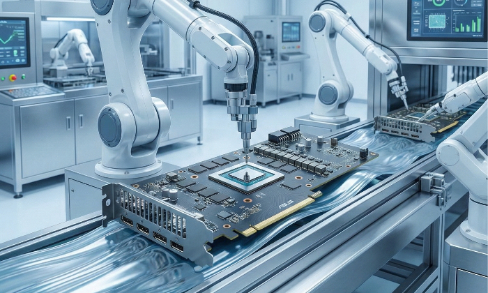 Auto-Extreme Technology: Precision Manufacturing