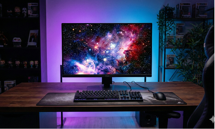 VESA DisplayHDR™ True Black Support