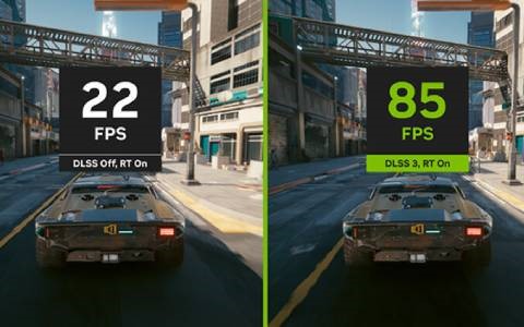 AI-Powered Performance
and Lifelike Graphics*